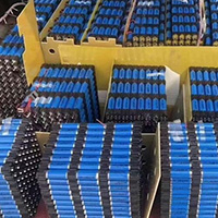 昌平电池锂回收|铅酸电池回收价格✅